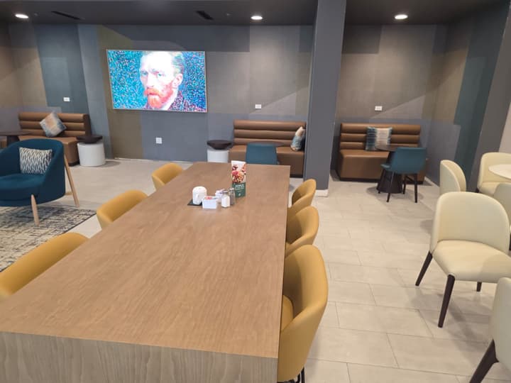 Holiday Inn St. Louis Fairview Heights by IHG