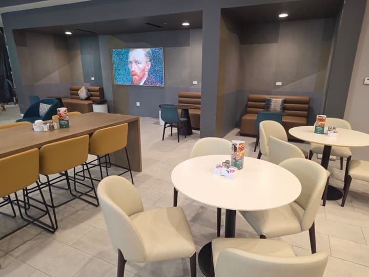 Holiday Inn St. Louis Fairview Heights by IHG
