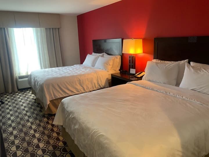 Holiday Inn St. Louis Fairview Heights by IHG