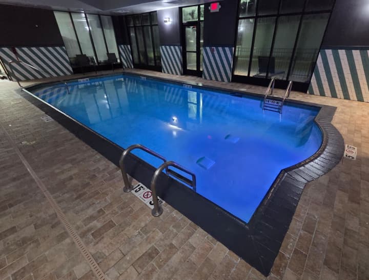Holiday Inn St. Louis Fairview Heights by IHG