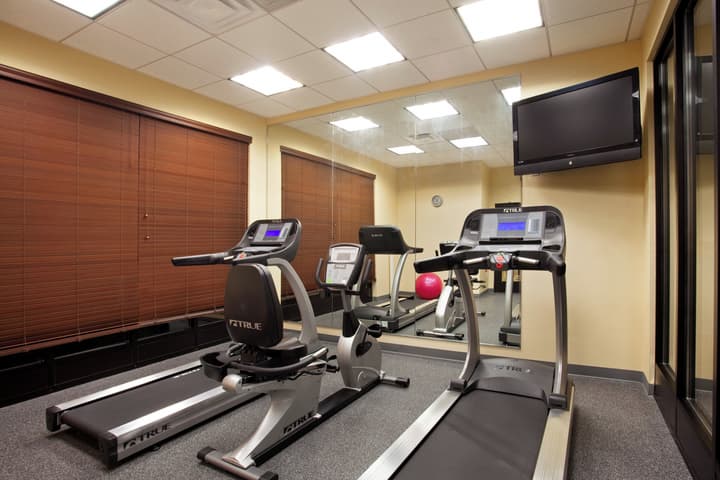 Holiday Inn St. Louis Fairview Heights by IHG