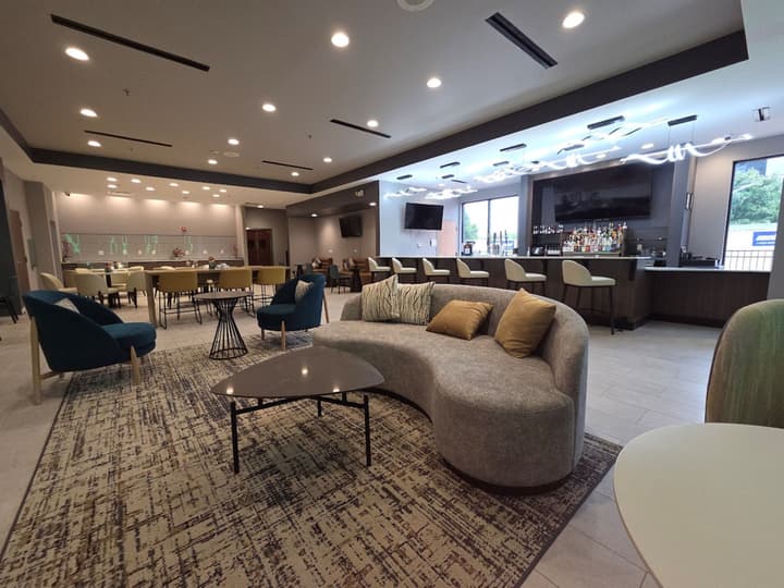 Holiday Inn St. Louis Fairview Heights by IHG