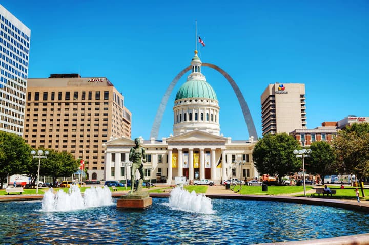 Holiday Inn St. Louis Fairview Heights by IHG
