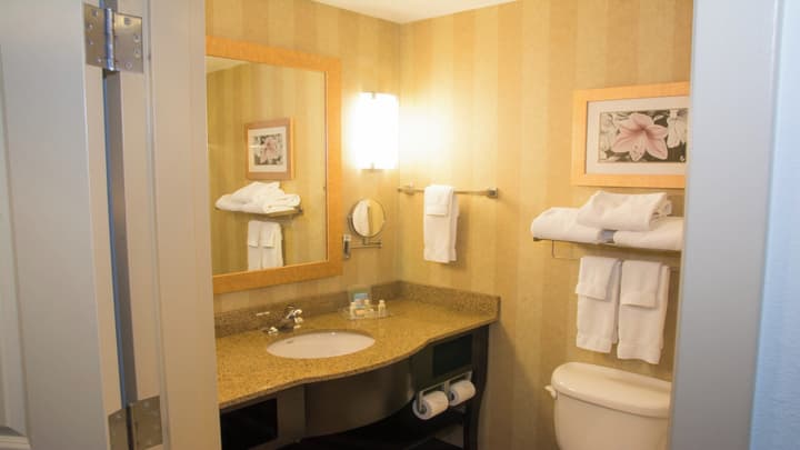 Holiday Inn St. Louis Fairview Heights by IHG