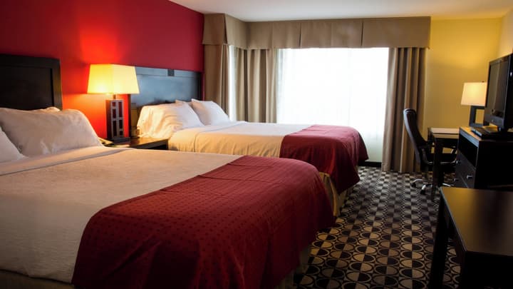 Holiday Inn St. Louis Fairview Heights by IHG