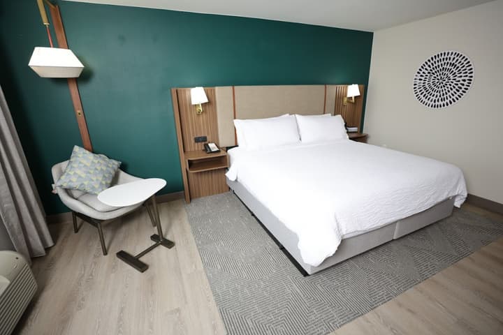 Holiday Inn St. Louis Fairview Heights by IHG