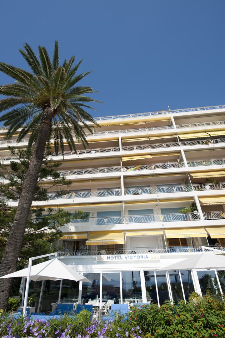 Hotel Victoria