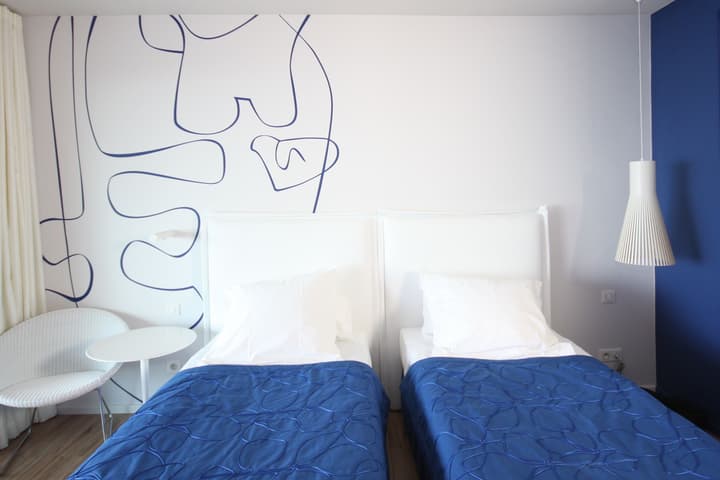 Hotel Victoria