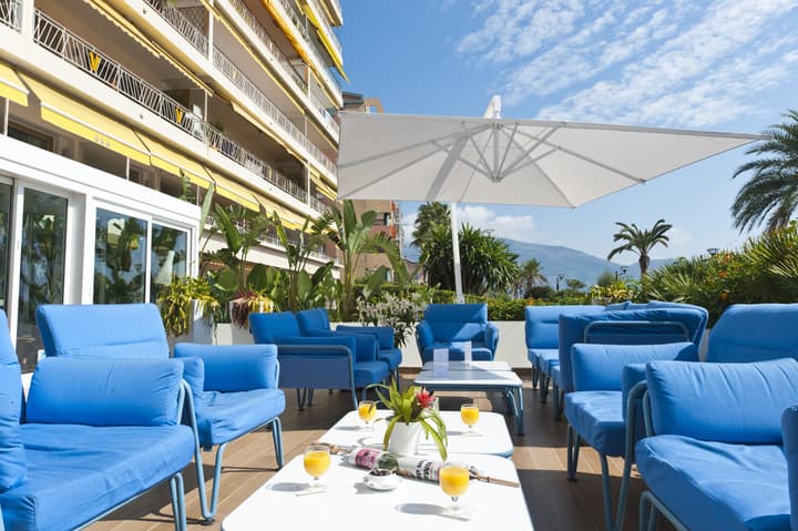 Hotel Victoria