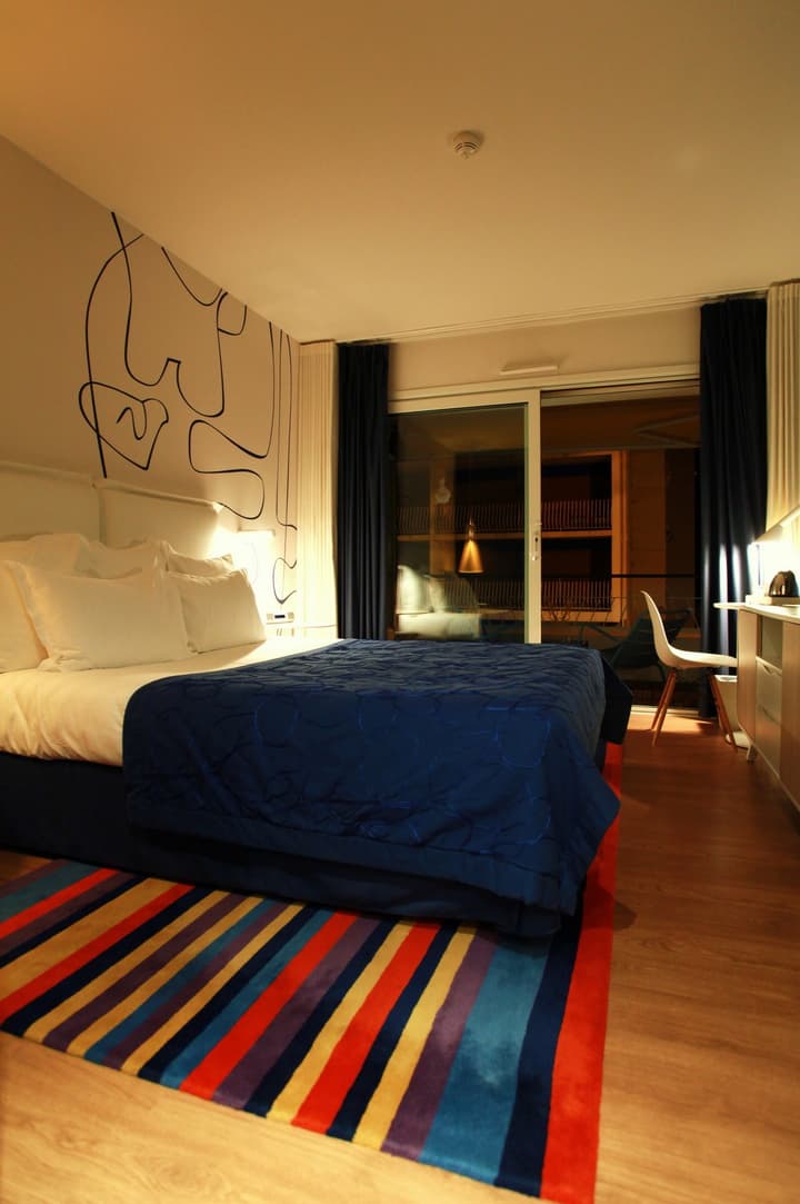 Hotel Victoria