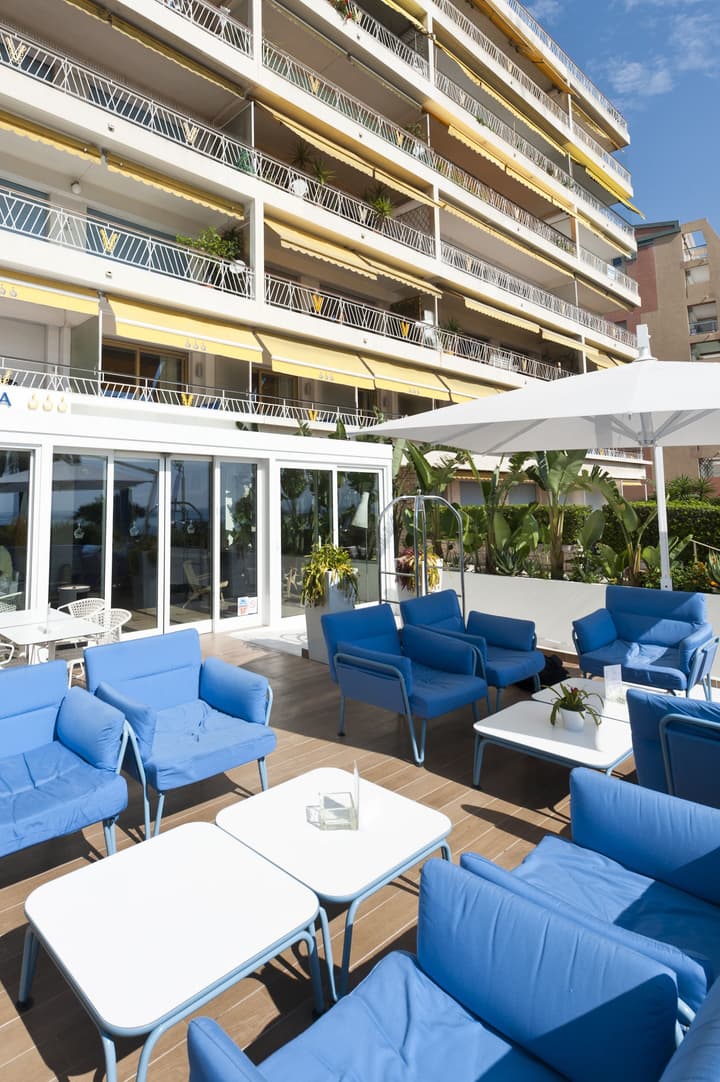 Hotel Victoria