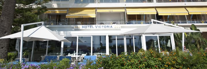Hotel Victoria