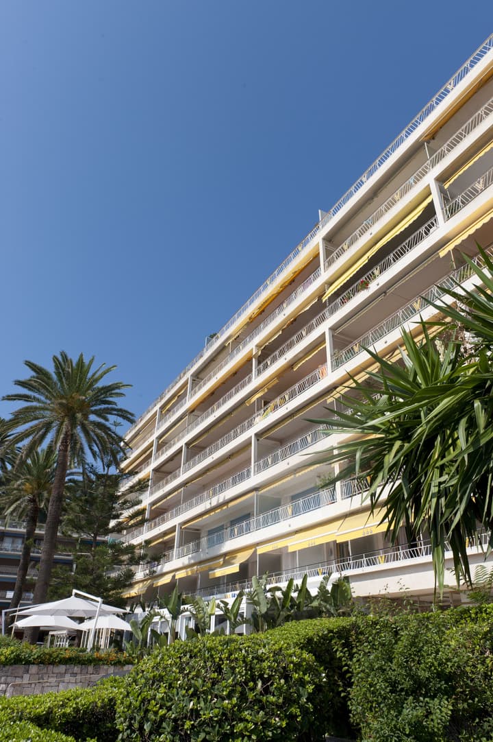 Hotel Victoria