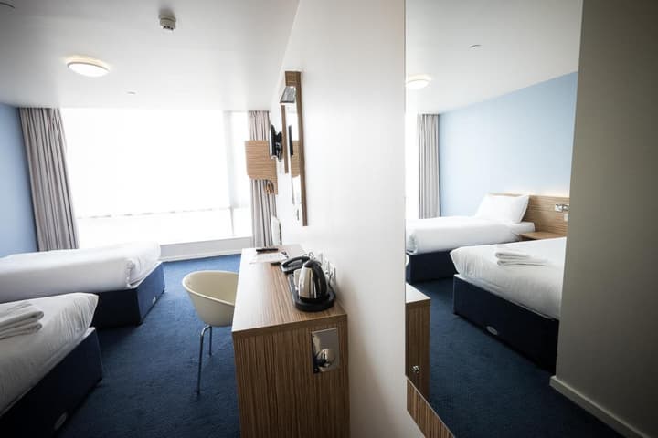 Travelodge Limerick Castletroy