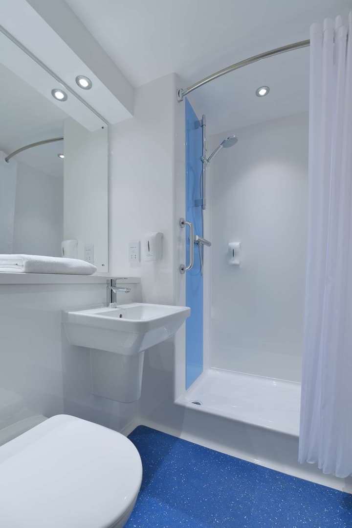 Travelodge Limerick Castletroy