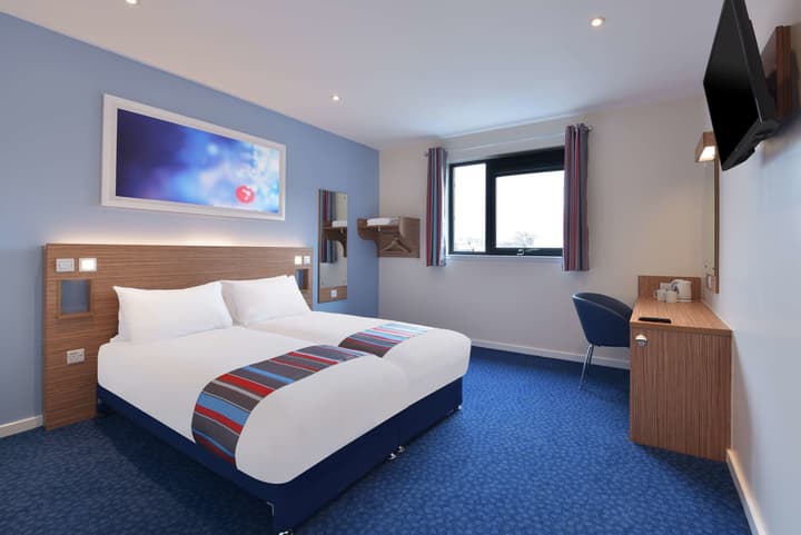 Travelodge Limerick Castletroy