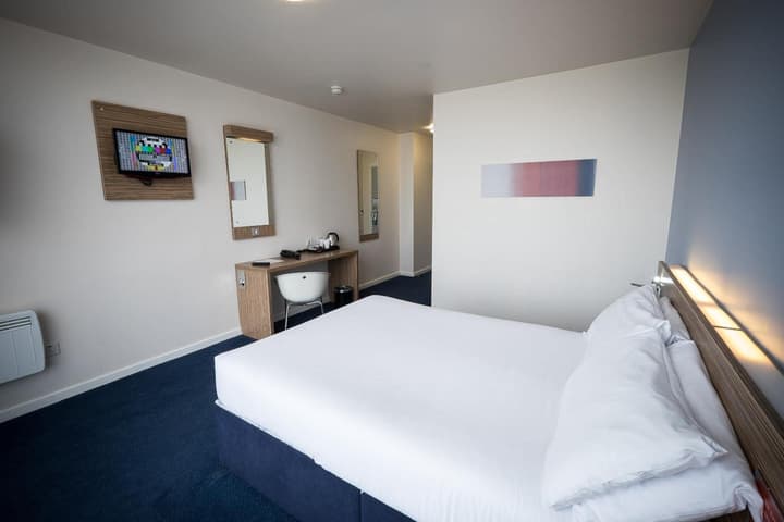 Travelodge Limerick Castletroy