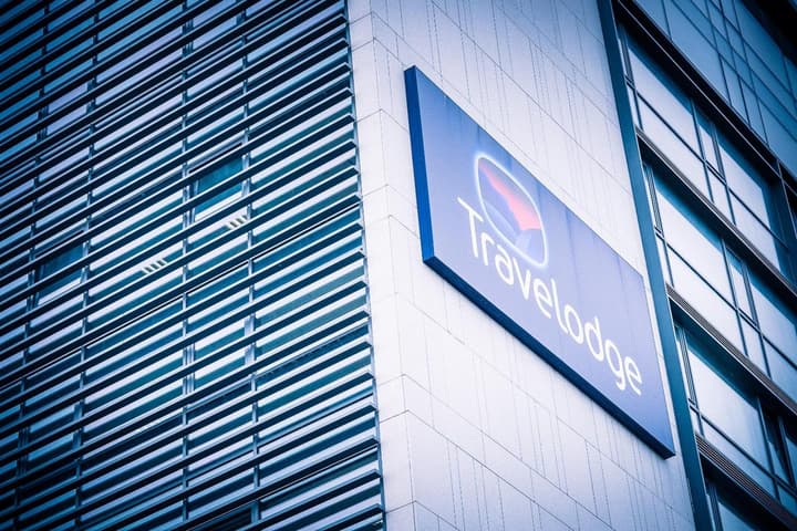 Travelodge Limerick Castletroy