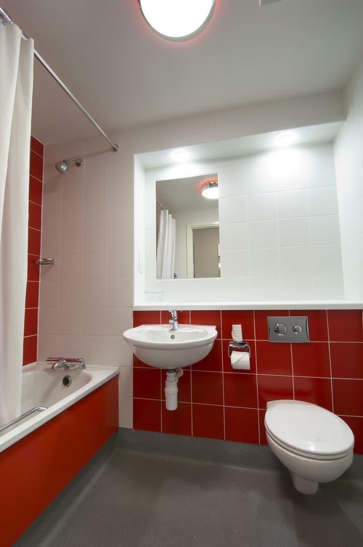 Travelodge Limerick Castletroy