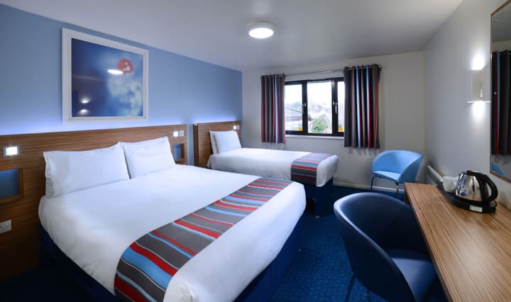 Travelodge Limerick Castletroy