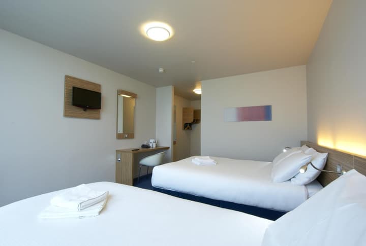 Travelodge Limerick Castletroy