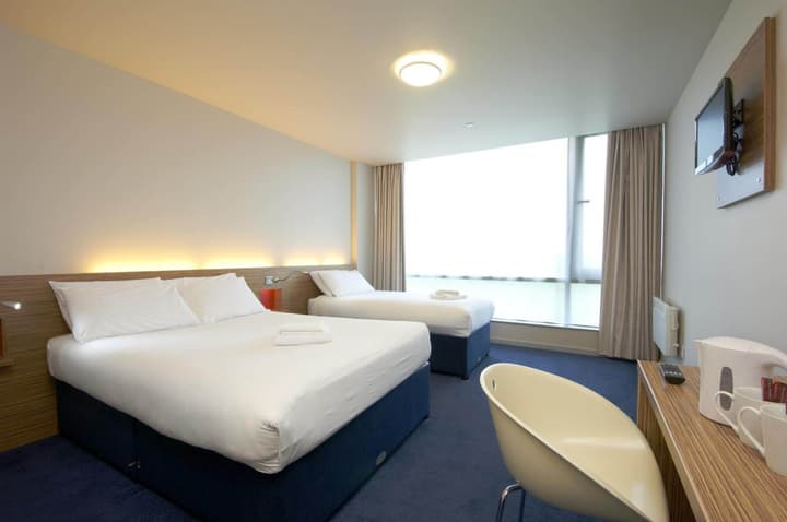 Travelodge Limerick Castletroy