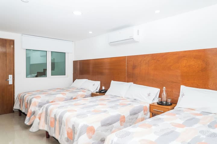 Suites Gaby Cancun