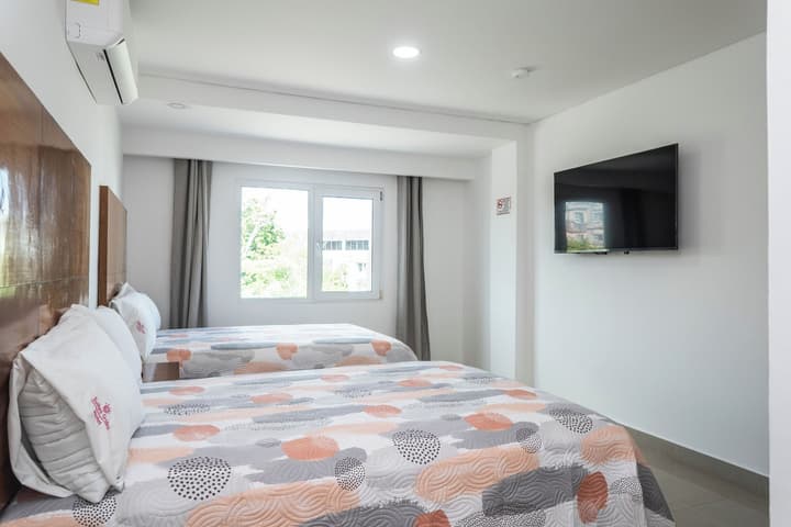 Suites Gaby Cancun