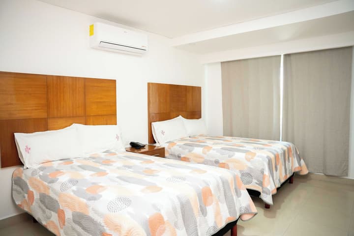 Suites Gaby Cancun