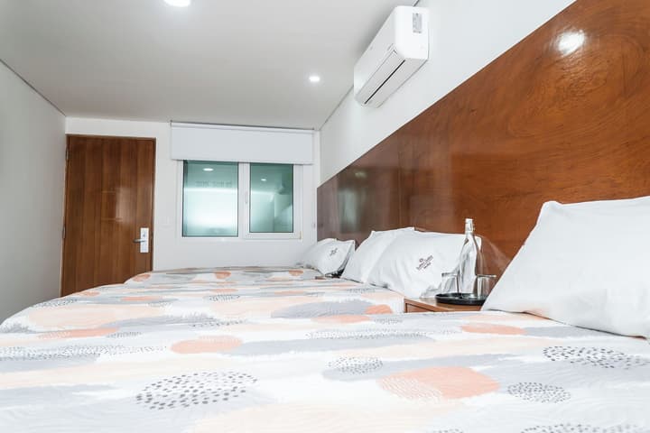 Suites Gaby Cancun