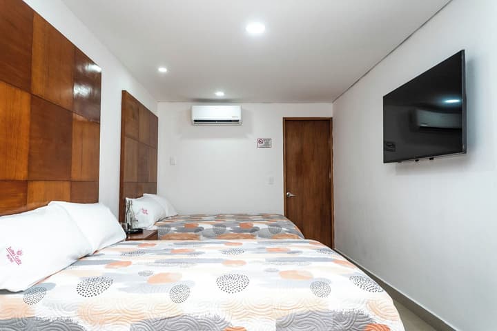 Suites Gaby Cancun