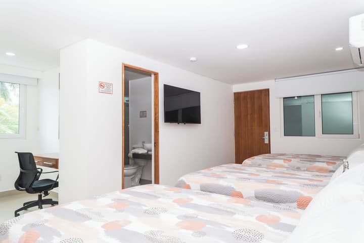 Suites Gaby Cancun