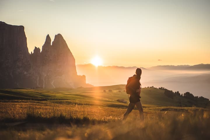ADLER Dolomiti