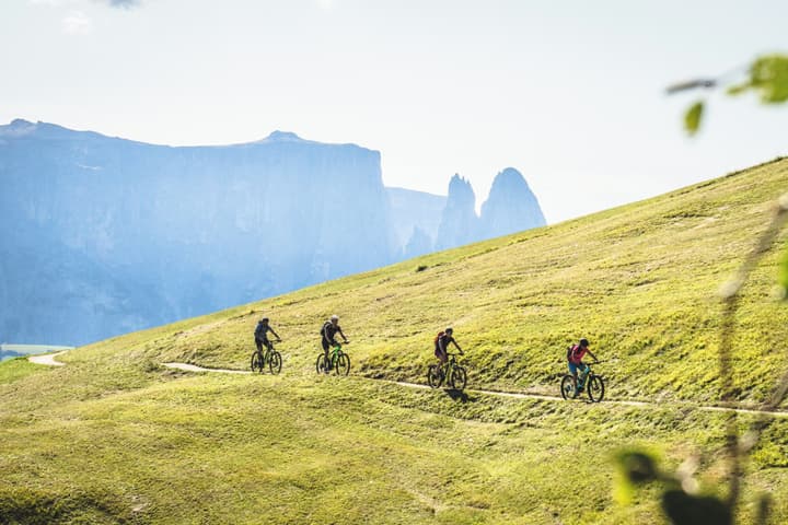 ADLER Dolomiti