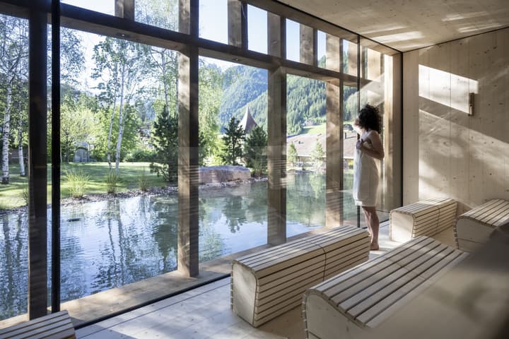 ADLER Dolomiti