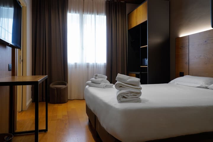 Best Western Hotel Arya