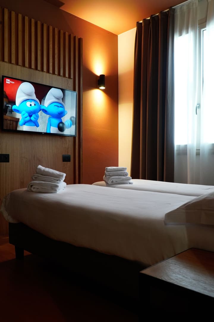Best Western Hotel Arya