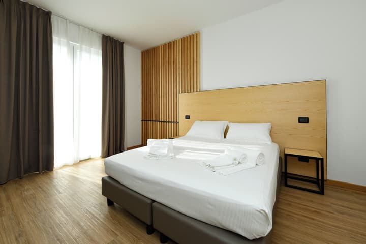Best Western Hotel Arya