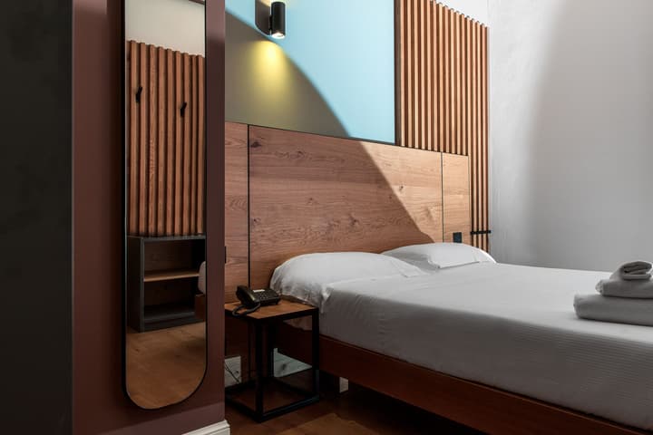 Best Western Hotel Arya