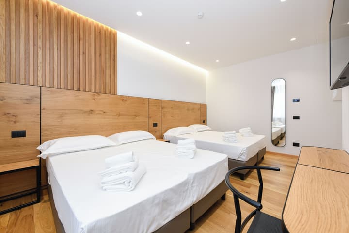 Best Western Hotel Arya