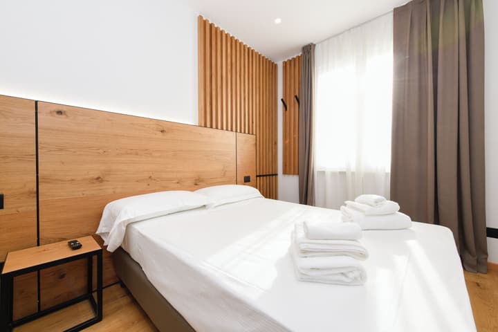 Best Western Hotel Arya