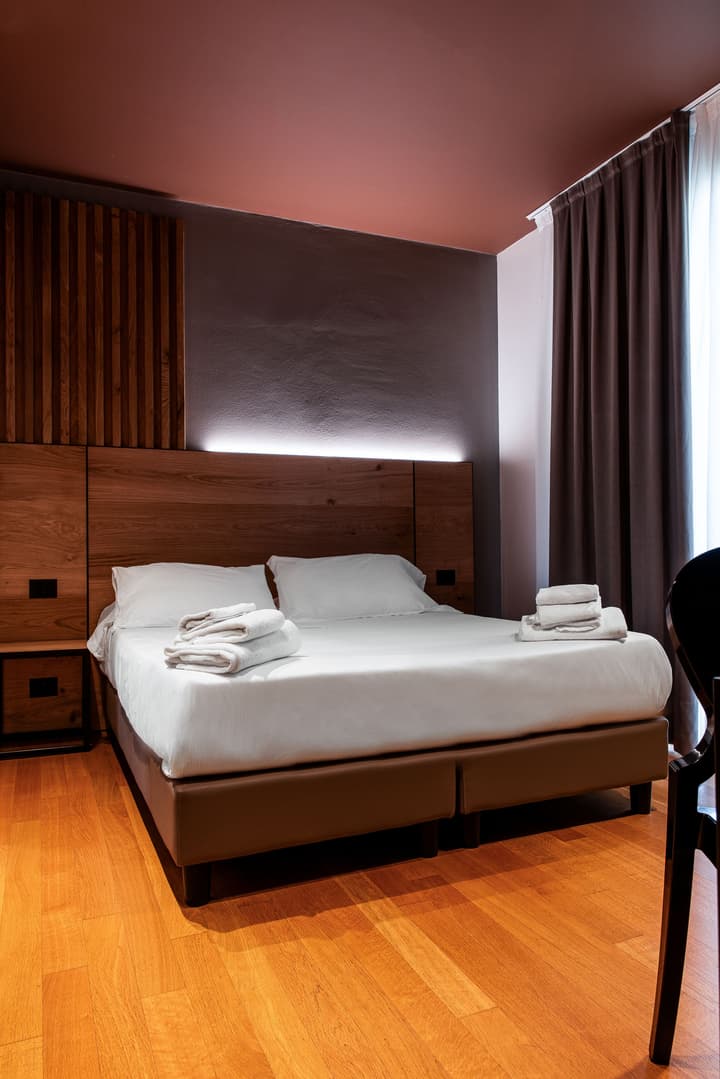 Best Western Hotel Arya
