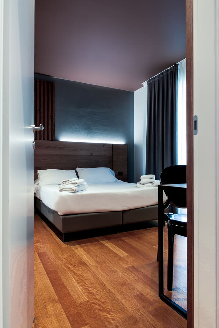 Best Western Hotel Arya