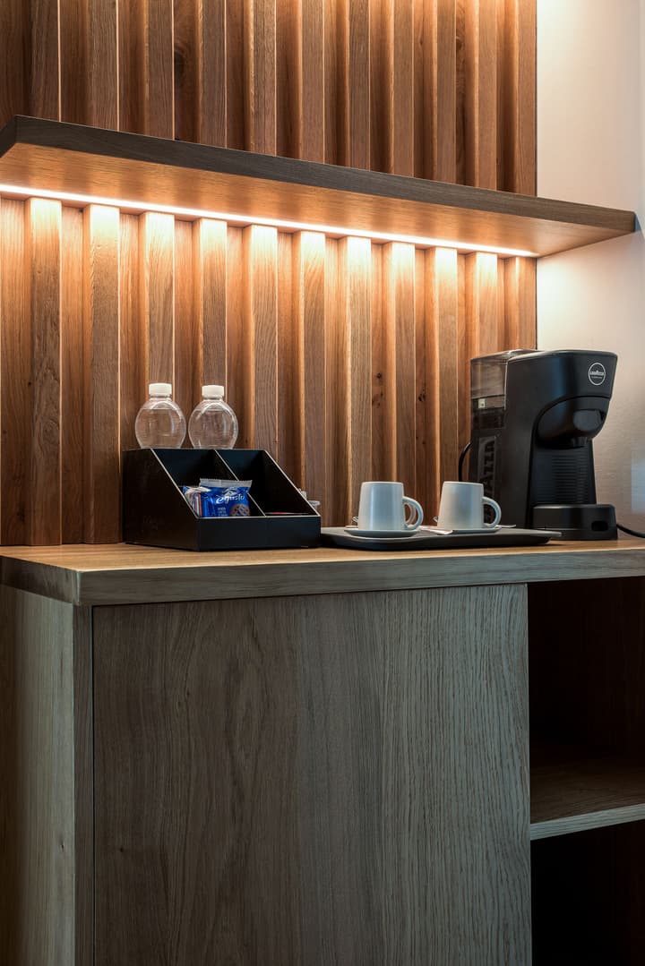 Best Western Hotel Arya