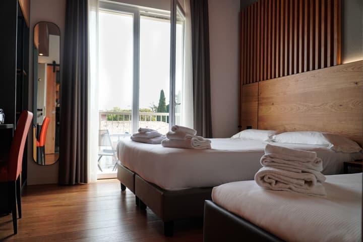 Best Western Hotel Arya