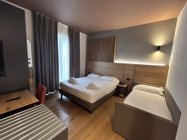 Best Western Hotel Arya