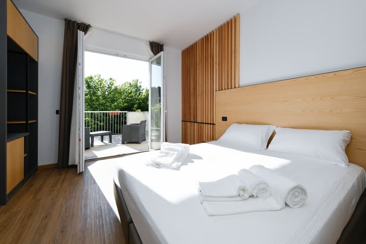 Best Western Hotel Arya