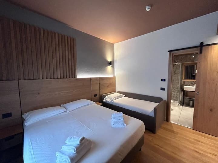 Best Western Hotel Arya