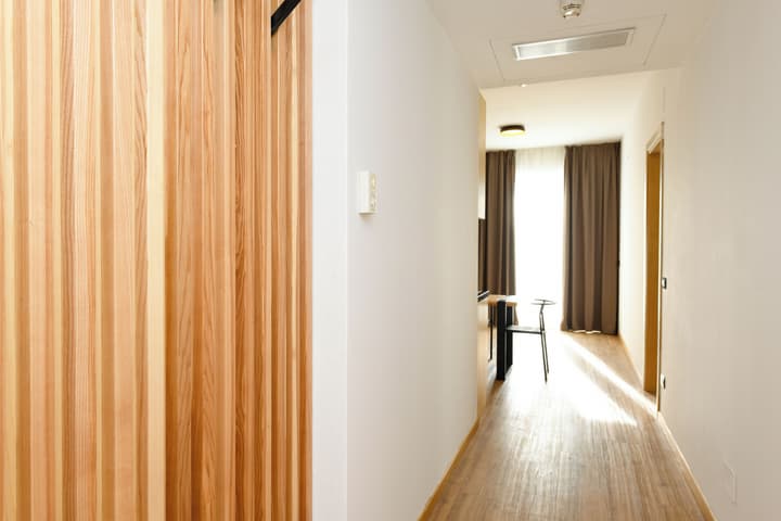 Best Western Hotel Arya