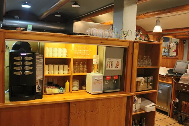 Hotel Restaurante Les Brases